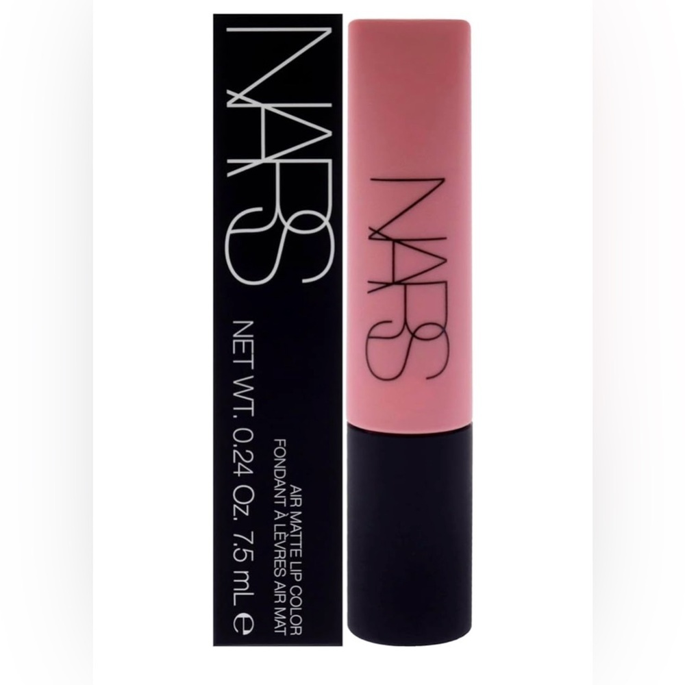 NARS Air Matte Lip Color Dolce Vita